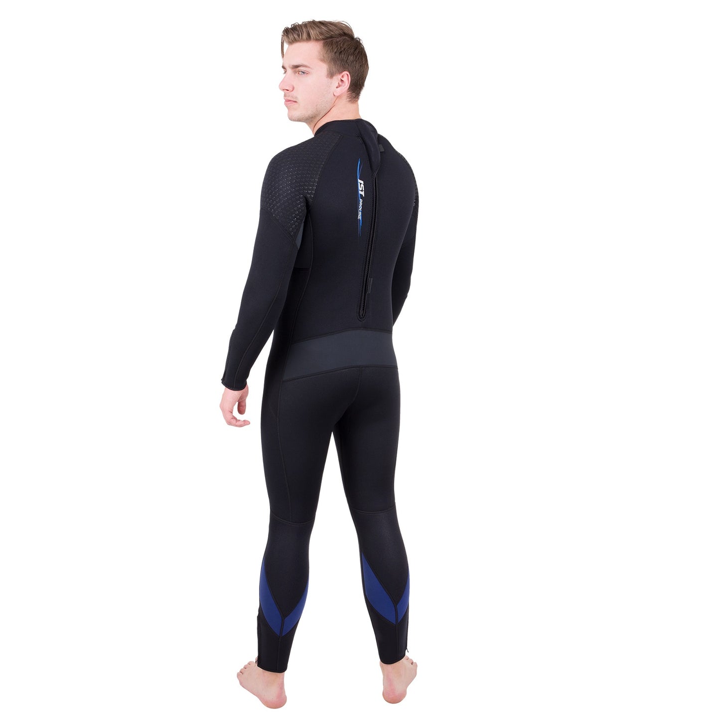 IST WS80 3MM DIVING JUMPSUITS SIZE: XL