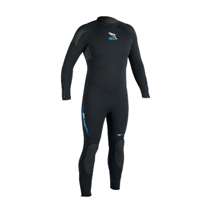 IST WS80 3MM DIVING JUMPSUITS SIZE: XL