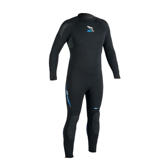 IST WS80 3MM DIVING JUMPSUITS SIZE: XL