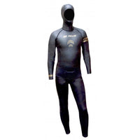 IST WSH-03 2MM 2-PIECE UNISEX FREEDIVING NEOSKIN WETSUIT