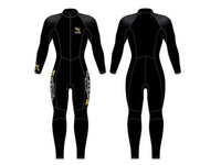 IST WST-005 0.5MM WETSUIT #9 ONLY