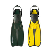 BEUCHAT X JET ADJUSTABLE FINS