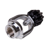 IST YK-03 DIN TO YOKE 1ST STAGE CONVERTER﻿