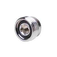 IST YK-04 DIN TO YOKE TANK VALVE CONVERTER