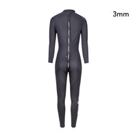 BEUCHAT OVERALL ALIZE LADY 3MM WETSUIT