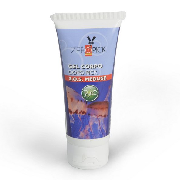 BEST DIVERS AI1020 GEL AFTER JELLYFISH PICK
