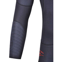 BEUCHAT ESPADON EQUIPE 3MM WETSUIT