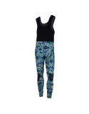 BEUCHAT MUNDIAL PACIFIC 2.5MM GREEN LARGE
