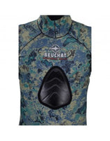 BEUCHAT MUNDIAL PACIFIC 2.5MM GREEN LARGE