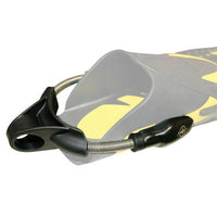 BEUCHAT POWERJET FINS SPRING STRAP