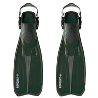 BEUCHAT X JET ADJUSTABLE FINS