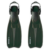 BEUCHAT X JET ADJUSTABLE FINS