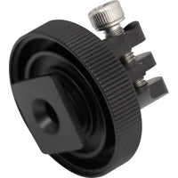 BIGBLUE GOPRO HOT SHOE ADAPTER