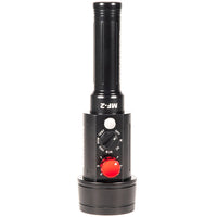 BACKSCATTER MF-2 MINI FLASH2 STROBE & OS-1 OPTICAL SNOOT SET