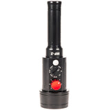 BACKSCATTER MF-2 MINI FLASH2 STROBE & OS-1 OPTICAL SNOOT SET