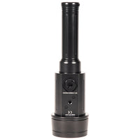 BACKSCATTER MF-2 MINI FLASH2 STROBE & OS-1 OPTICAL SNOOT SET