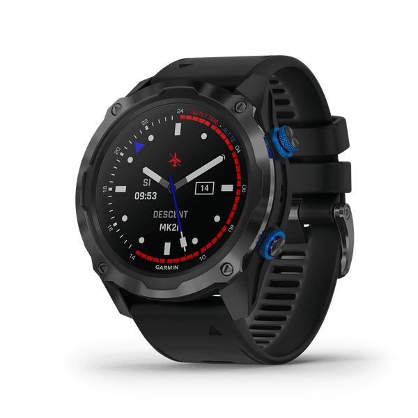 GARMIN DESCENT MK2-i DIVE COMPUTER (PRE-ORDER)