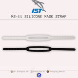 IST MS-11 SILICONE MASK STRAP