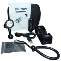 BLURAW BL2000 TORCH