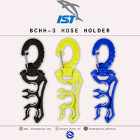 IST BCHH-3 HOSE HOLDER