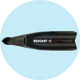 BEUCHAT MUNDIAL ELITE LONG FINS