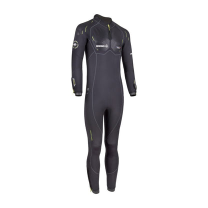 BEUCHAT FOCEA COMFORT6 5MM MEDIUM WETSUIT