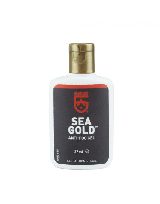 GEAR AID SEA GOLD ANTI-FOG GEL 37ML