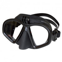 BEUCHAT GP-1 MASK WITH GOPRO MOUNT