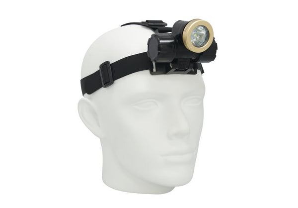 BIGBLUE HL450N HEAD LIGHT 450 LUMEN NARROW BEAM