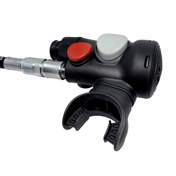 IST IF-O INFLATOR OCTOPUS WITH IFO-38 ADAPTOR
