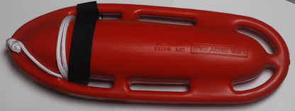 LIFE BUOY RESCUE CAN ORANGE (PRE-ORDER)