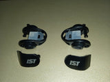 IST BUCKLE FOR MP203 MASK PAIR