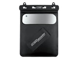 OVERBOARD OB1086 WATERPROOF IPAD CASE W/ SHOULDER STRAP