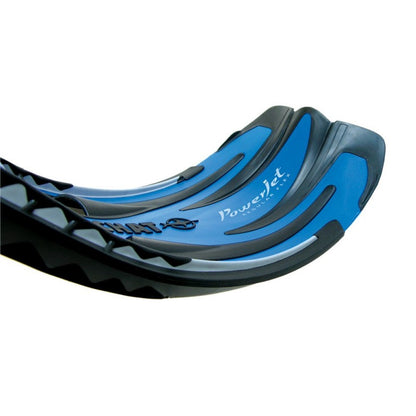 BEUCHAT POWERJET FULL FOOT FINS