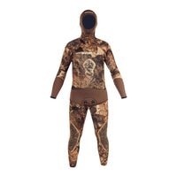 BEUCHAT ROCKSEA 3MM OPENCELL WETSUIT