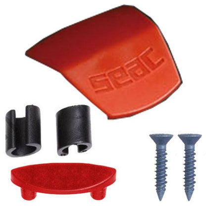Seacsub Foot Pocket