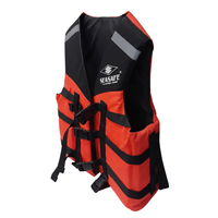 SEASAFE LIFE VEST