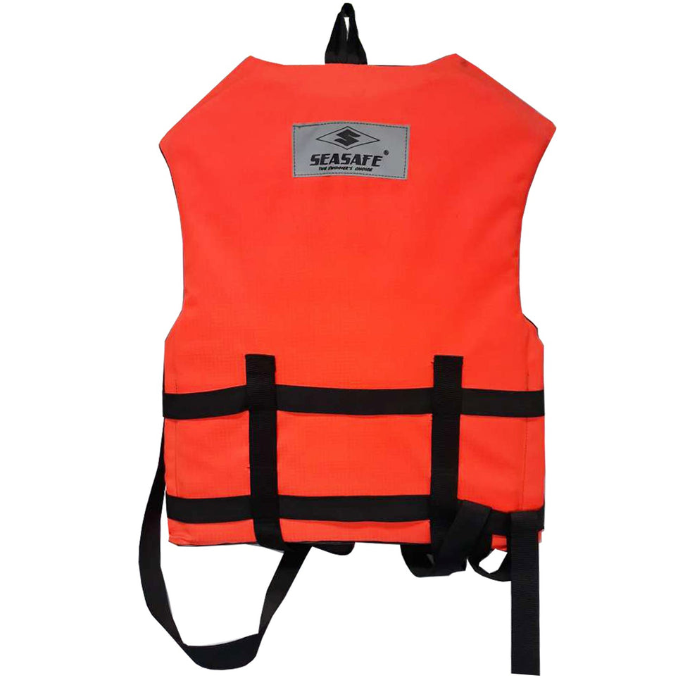 SEASAFE LIFE VEST – Divers Point Co