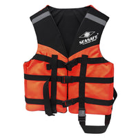 SEASAFE LIFE VEST