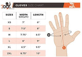IST S680 5MM SEMI-DRY GLOVE SMALL