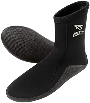 Prolimit Neoprene Sock 3mm GBS - www.boardclub.se