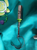 IST TA-5/E COMPACT STAINLESS STEEL UNDERWATER SHAKER