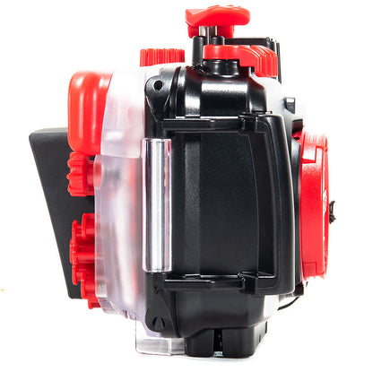 OLYMPUS PT-059 UNDERWATER HOUSING FOR OLYMPUS TG-5 & TG-6 WATERPROOF CAMERA