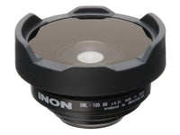 INON UWL-105AD WIDE CONVERSION LENS