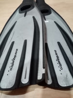 PRE-OWNED MARES AVANTIQUATTRO POWER FINS 44/45