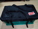 CRATE COVER
