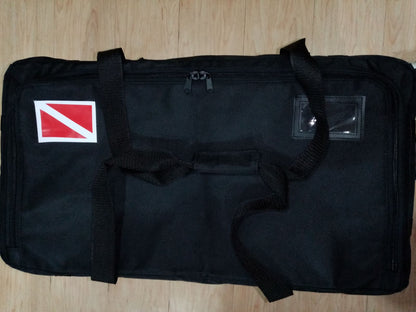 DP CRATE COVER