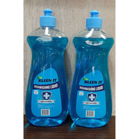 KLEEN IT DISHWASHING LIQUID 500ML (SET of 2)