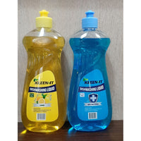 KLEEN IT DISHWASHING LIQUID 500ML (SET of 2)