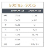 BEUCHAT LOWCUT BOOTS